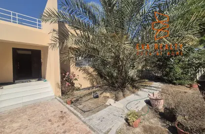 فيلا - 3 غرف نوم - 3 حمامات للايجار في البرهامة - المنامة - محافظة العاصمة