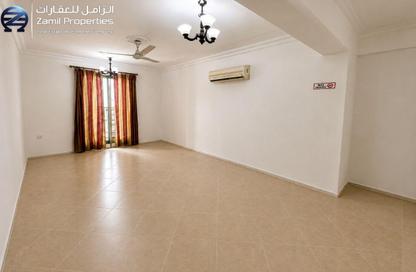 Whole Building - 2 Bedrooms - 2 Bathrooms for rent in Hoora - Capital Governorate