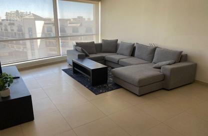 Apartment - 2 Bedrooms - 2 Bathrooms for rent in Janabiya - Northern Governorate Apartment - 2 Bedrooms - 2 Bathrooms for rent in Janabiya - Northern Governorate