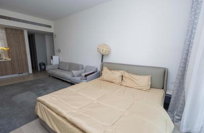 Apartment - Studio - 1 Bathroom for rent in Al Juffair - Capital Governorate Apartment - Studio - 1 Bathroom for rent in Al Juffair - Capital Governorate