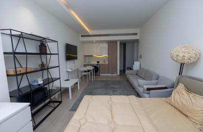 Apartment - Studio - 1 Bathroom for rent in Al Juffair - Capital Governorate Apartment - Studio - 1 Bathroom for rent in Al Juffair - Capital Governorate