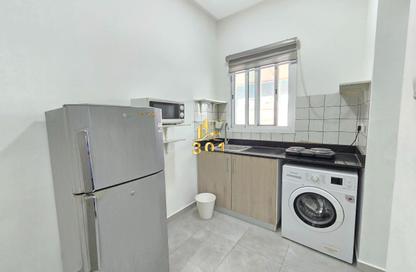 Apartment - 1 - 1 for rent in Saar - Northern Governorate
