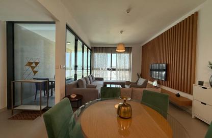 Apartment - 2 Bedrooms - 2 Bathrooms for rent in Marassi Al Bahrain - Diyar Al Muharraq - Muharraq Governorate