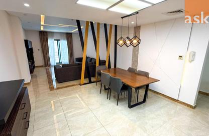 Apartment - 2 - 3 for rent in Busaiteen - Muharraq Governorate