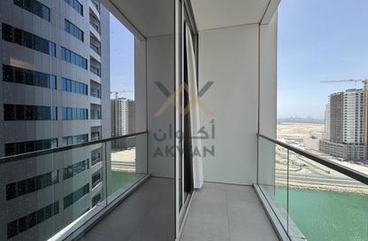 Apartment - 1 - 2 for rent in Al Juffair - Capital Governorate