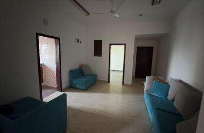 Apartment - 2 Bedrooms - 2 Bathrooms for rent in Jid Ali - Central Governorate