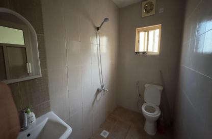 Apartment - 2 Bedrooms - 2 Bathrooms for rent in Jid Ali - Central Governorate
