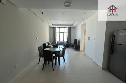 Apartment - 2 Bedrooms - 2 Bathrooms for rent in Seef - Capital Governorate