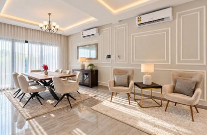 Villa - 3 - 4 for rent in Budaiya - Northern Governorate