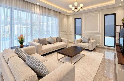 Villa - 3 - 4 for rent in Budaiya - Northern Governorate Villa - 3 - 4 for rent in Budaiya - Northern Governorate