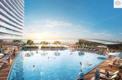 Apartment - 2 Bedrooms - 3 Bathrooms for sale in Manama - Capital Governorate