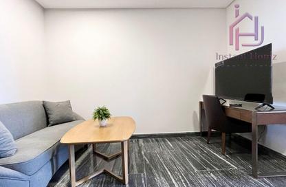 Apartment - 1 Bedroom - 1 Bathroom for rent in Seef - Capital Governorate Apartment - 1 Bedroom - 1 Bathroom for rent in Seef - Capital Governorate