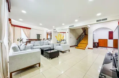 شقة - 2 غرف نوم - 3 حمامات للايجار في العدلية - المنامة - محافظة العاصمة