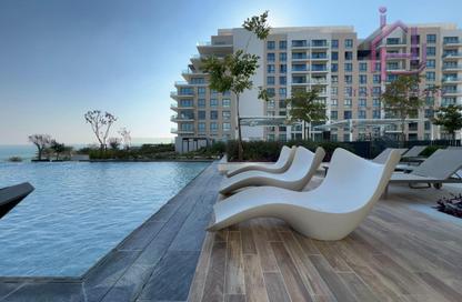 Apartment - 1 Bedroom - 1 Bathroom for sale in Marassi Al Bahrain - Diyar Al Muharraq - Muharraq Governorate