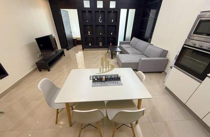 Apartment - 1 Bedroom - 1 Bathroom for rent in Al Juffair - Capital Governorate