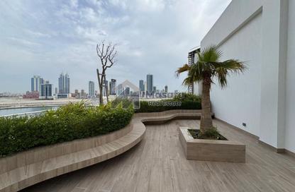 Apartment - 1 Bedroom - 2 Bathrooms for rent in Water Garden City - Manama - Capital Governorate