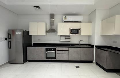 Apartment - 2 - 2 for rent in Janabiya - Northern Governorate
