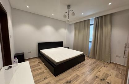 Apartment - 2 - 2 for rent in Janabiya - Northern Governorate