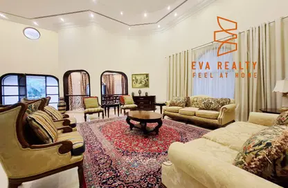 Villa - 4 Bedrooms - 5 Bathrooms for rent in Al Jasra - Northern Governorate