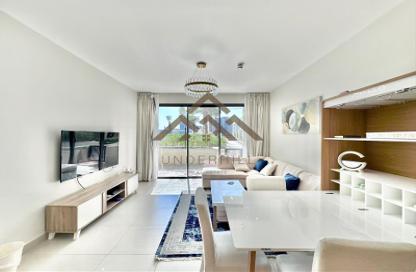 Apartment - 1 Bedroom - 1 Bathroom for sale in Marassi Al Bahrain - Diyar Al Muharraq - Muharraq Governorate