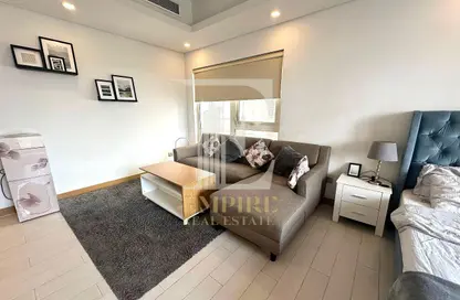 شقة - 1 حمام للايجار في الجفير - محافظة العاصمة