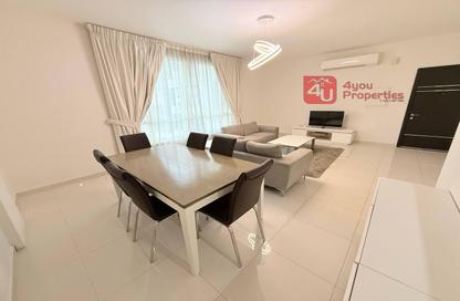 Apartment - 2 - 2 for rent in Segaya - Manama - Capital Governorate