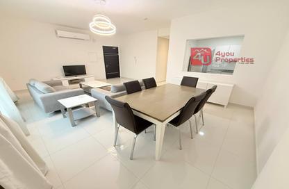 Apartment - 2 - 2 for rent in Segaya - Manama - Capital Governorate