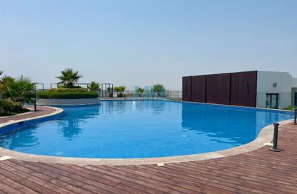 Apartment - 3 Bedrooms - 5 Bathrooms for rent in Essence of Dilmunia - Dilmunia Island - Muharraq Governorate