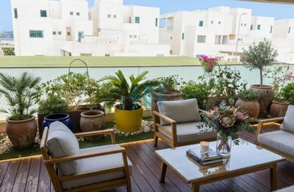 Apartment - 3 - 5 for rent in Essence of Dilmunia - Dilmunia Island - Muharraq Governorate