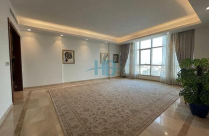 Apartment - 3 Bedrooms - 5 Bathrooms for rent in Essence of Dilmunia - Dilmunia Island - Muharraq Governorate