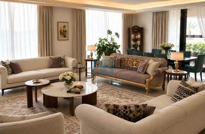Apartment - 3 - 5 for rent in Essence of Dilmunia - Dilmunia Island - Muharraq Governorate