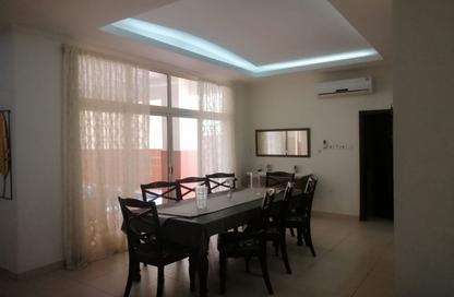 Villa - 3 Bedrooms - 4 Bathrooms for rent in Busaiteen - Muharraq Governorate