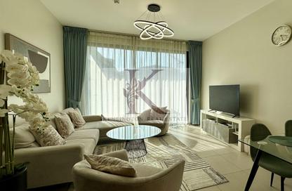 Apartment - 2 Bedrooms - 2 Bathrooms for sale in Marassi Park Residences - Diyar Al Muharraq - Muharraq Governorate Apartment - 2 Bedrooms - 2 Bathrooms for sale in Marassi Park Residences - Diyar Al Muharraq - Muharraq Governorate