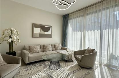 Apartment - 2 Bedrooms - 2 Bathrooms for sale in Marassi Park Residences - Diyar Al Muharraq - Muharraq Governorate