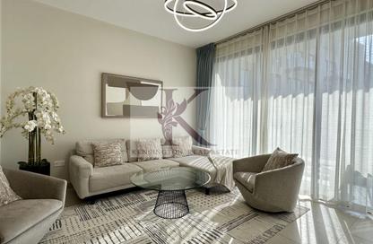Apartment - 2 Bedrooms - 2 Bathrooms for sale in Marassi Park Residences - Diyar Al Muharraq - Muharraq Governorate Apartment - 2 Bedrooms - 2 Bathrooms for sale in Marassi Park Residences - Diyar Al Muharraq - Muharraq Governorate