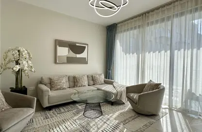 شقة - 2 غرف نوم - 2 حمامات للبيع في مراسي بارك ريزيدنسز - ديار المحرق - المحرق