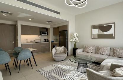 Apartment - 2 Bedrooms - 2 Bathrooms for sale in Marassi Park Residences - Diyar Al Muharraq - Muharraq Governorate