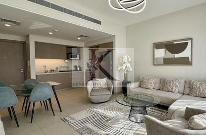Apartment - 2 Bedrooms - 2 Bathrooms for sale in Marassi Park Residences - Diyar Al Muharraq - Muharraq Governorate Apartment - 2 Bedrooms - 2 Bathrooms for sale in Marassi Park Residences - Diyar Al Muharraq - Muharraq Governorate