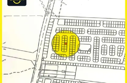 Land - Studio for sale in Ras Hayan - Southern Governorate