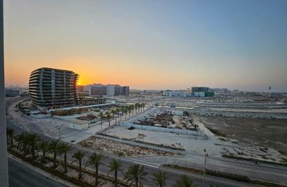 Apartment - 1 - 2 for rent in The Treasure - Dilmunia Island - Muharraq Governorate