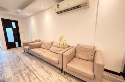 Apartment - Studio - 1 Bathroom for rent in Janabiya - Northern Governorate