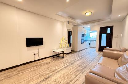 Apartment - Studio - 1 Bathroom for rent in Janabiya - Northern Governorate