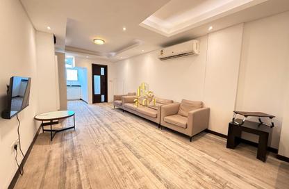 Apartment - Studio - 1 Bathroom for rent in Janabiya - Northern Governorate Apartment - Studio - 1 Bathroom for rent in Janabiya - Northern Governorate