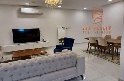 Apartment - 3 Bedrooms - 2 Bathrooms for rent in Saar - Northern Governorate