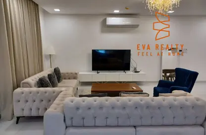 Apartment - 3 Bedrooms - 2 Bathrooms for rent in Saar - Northern Governorate