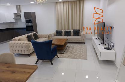 Apartment - 3 Bedrooms - 2 Bathrooms for rent in Saar - Northern Governorate