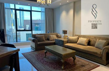 Apartment - 3 Bedrooms - 3 Bathrooms for sale in Seef - Capital Governorate