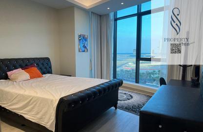 Apartment - 3 Bedrooms - 3 Bathrooms for sale in Seef - Capital Governorate