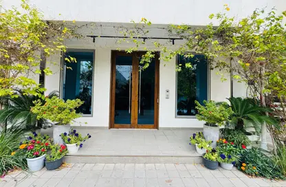 Apartment - 3 Bedrooms - 3 Bathrooms for rent in Adliya - Manama - Capital Governorate