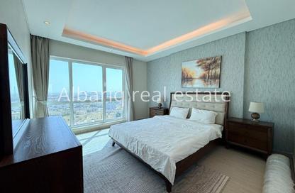 Apartment - 2 Bedrooms - 3 Bathrooms for rent in Al Juffair - Capital Governorate